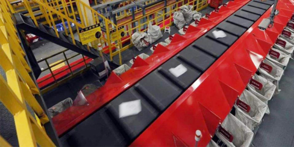 京東發(fā)布最新分揀方案，比傳統(tǒng)揀貨快4倍！