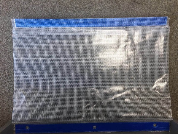 防塵簾種類(lèi)你知多少？