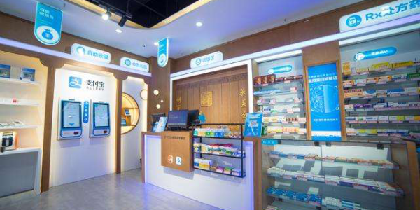 打通藥品供應全鏈路，叮當快藥與華潤醫(yī)藥簽下28億大單