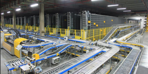 蘇寧物流：持續(xù)深耕大件物流，為客戶(hù)高品質(zhì)服務(wù)賦能