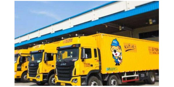 綠色物流成關鍵詞，蘇寧建議制定循環(huán)包裝國家標準